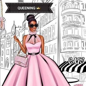 Meet your Posher, Jolisa